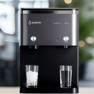 Table Top Water Dispensers
