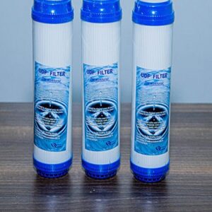 UDF Water Filter