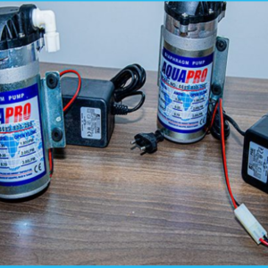 Mini RO Water Pumps