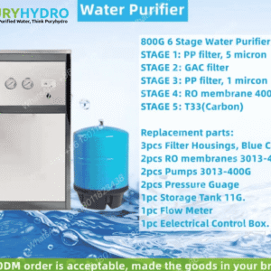 Water Purifier